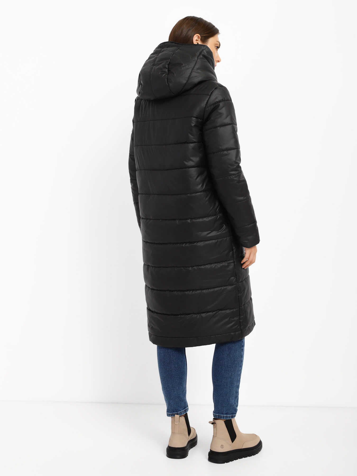 Пуховик Braska модель 79-3055/301 Фото