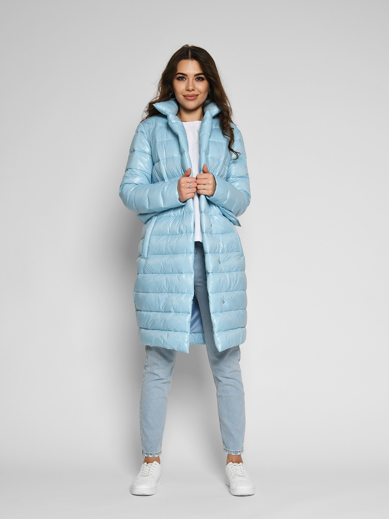 Демісезонна куртка Braska модель LS-8867-11 Фото