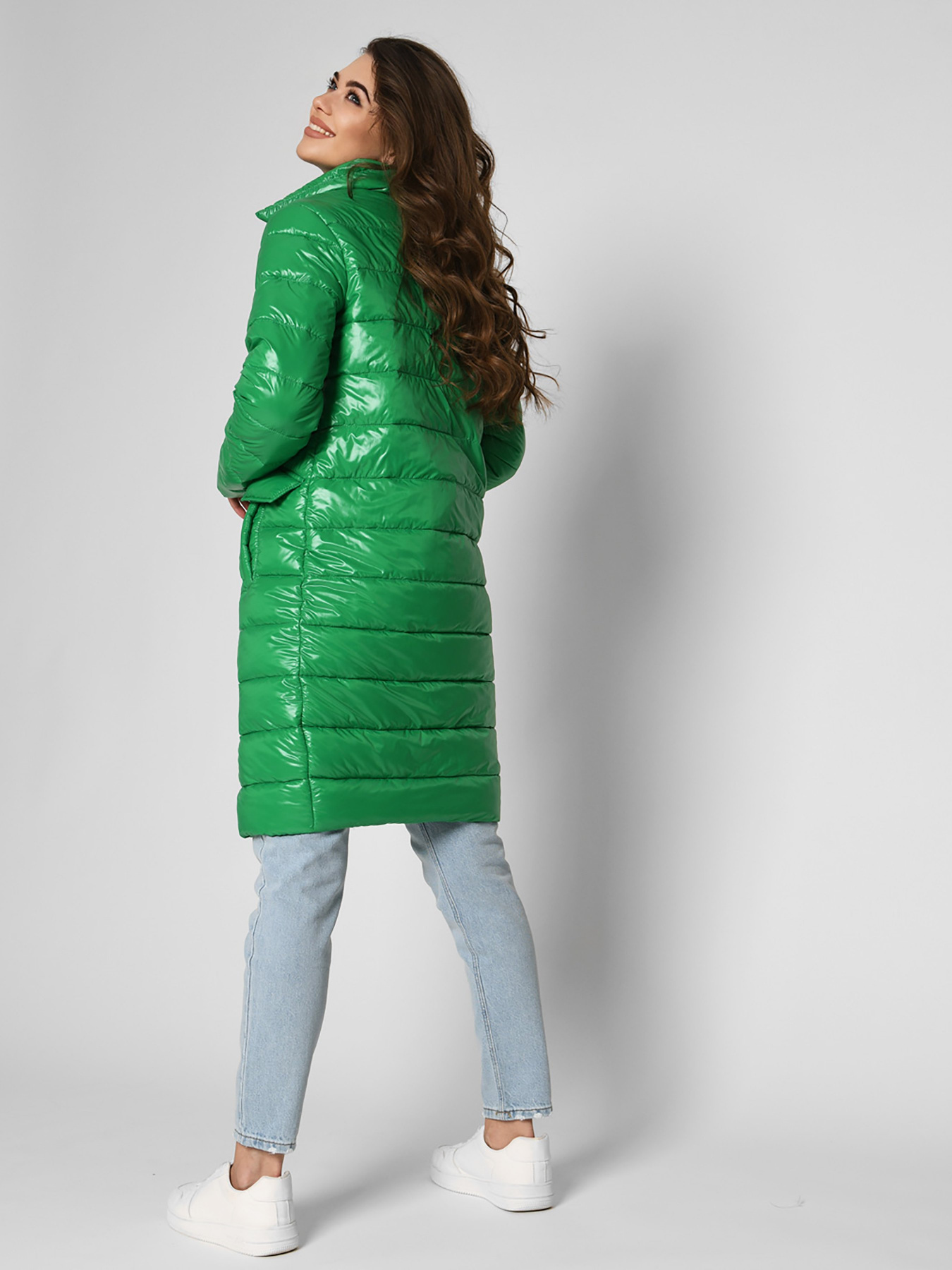 Демисезонная куртка Braska модель LS-8867-12 Фото