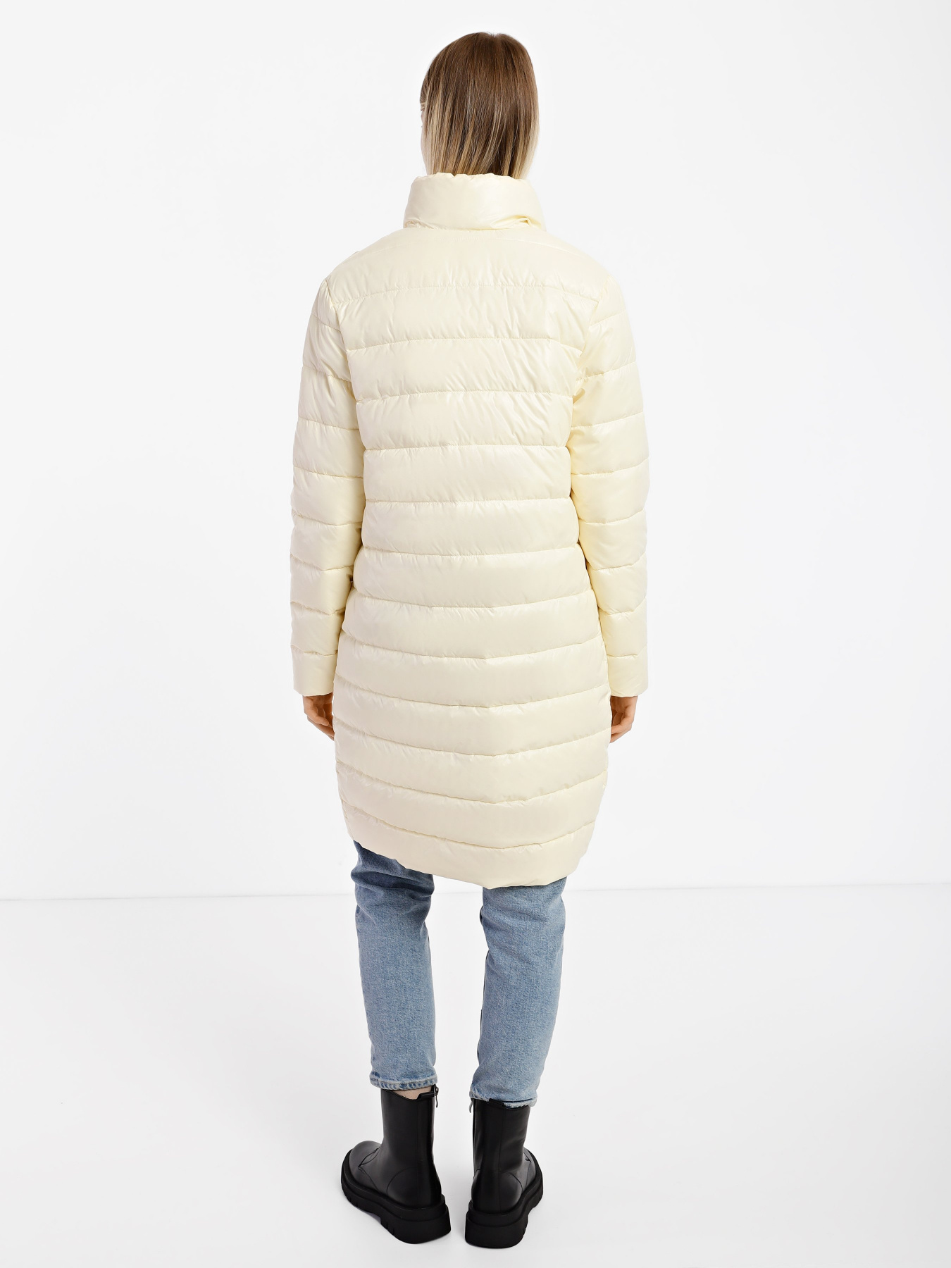 Демисезонная куртка Braska модель LS-8867-3 Фото