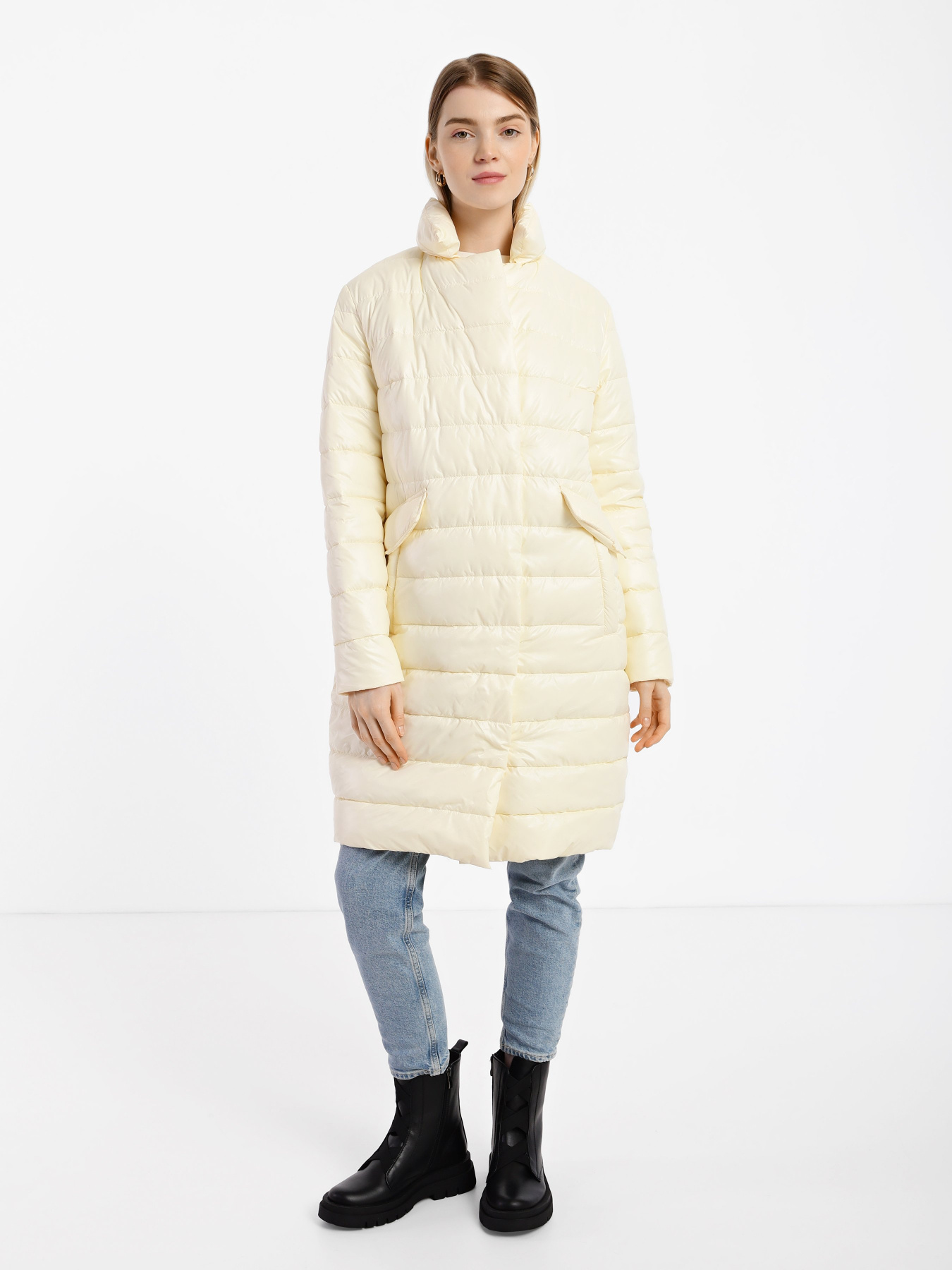 Демісезонна куртка Braska модель LS-8867-3 Фото