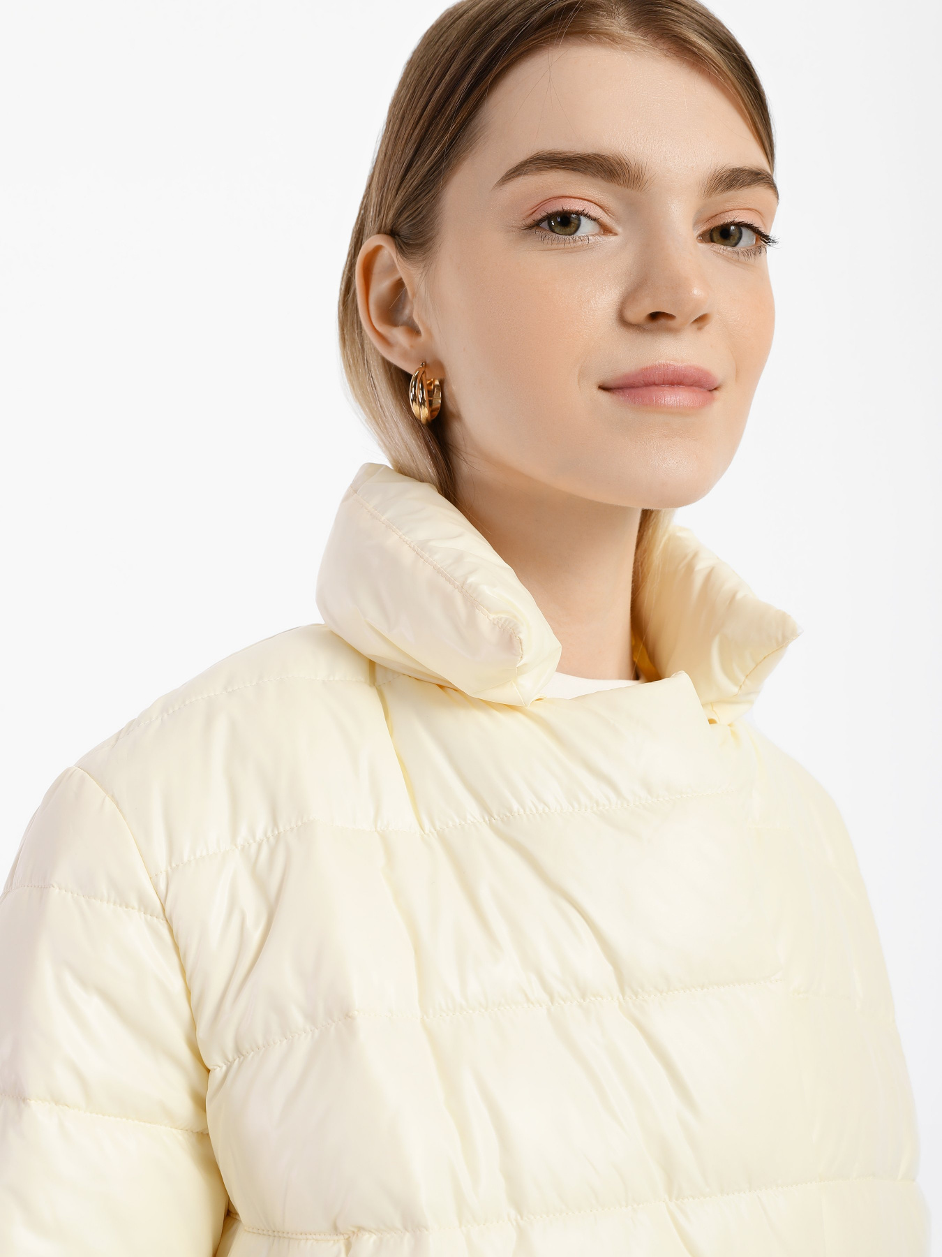 Демісезонна куртка Braska модель LS-8867-3 Фото