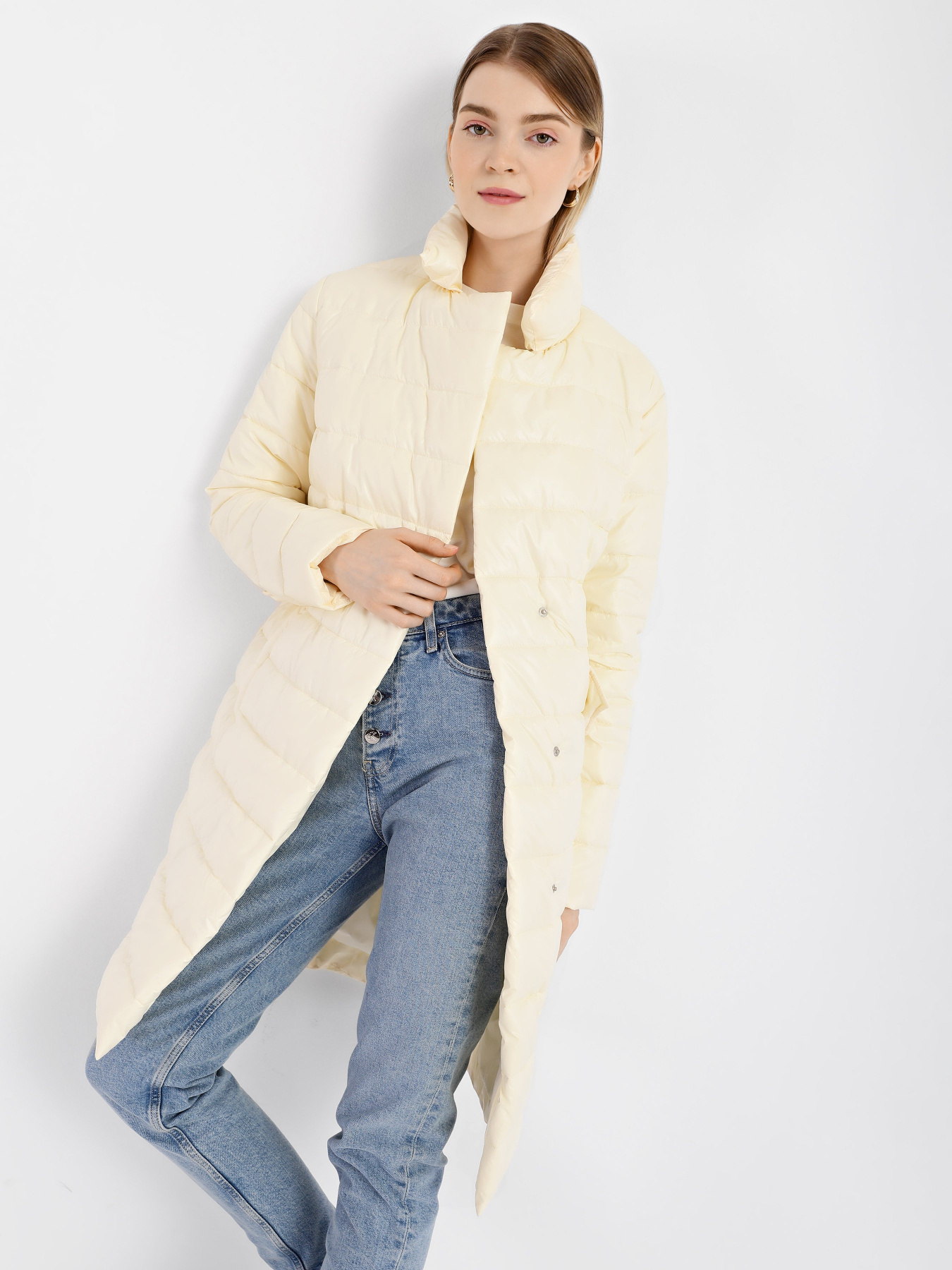 Демісезонна куртка Braska модель LS-8867-3 Фото