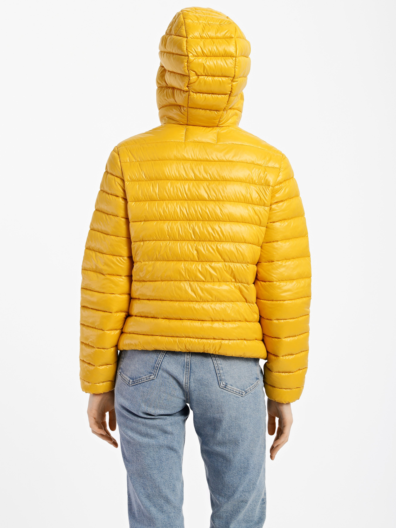 Демісезонна куртка Braska модель LS-8910-6 Фото