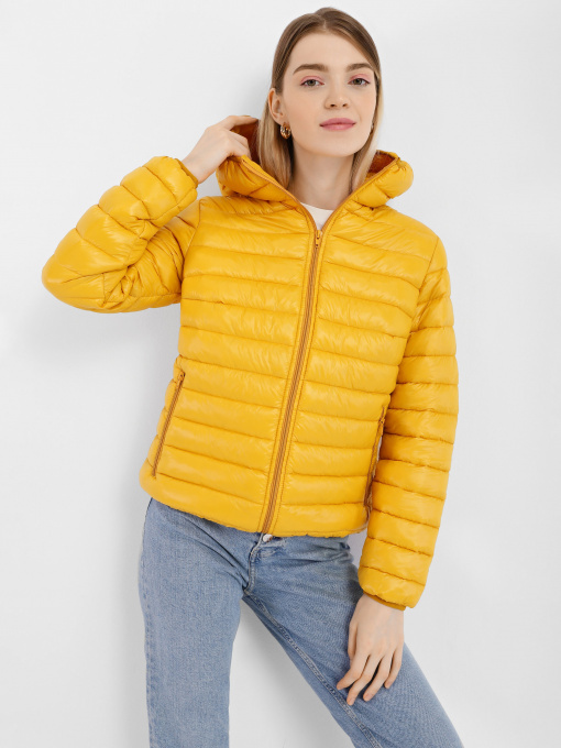 Демисезонная куртка Braska модель LS-8910-6 Фото