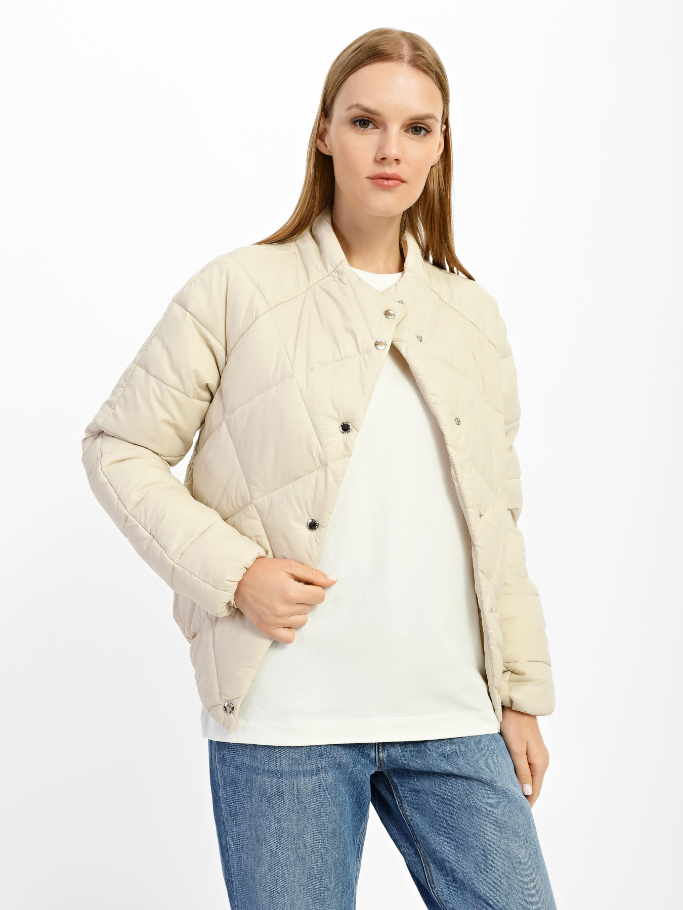 Демисезонная куртка Braska модель LS-8915-10 Демисезонная куртка Braska модель LS-8915-10 Фото