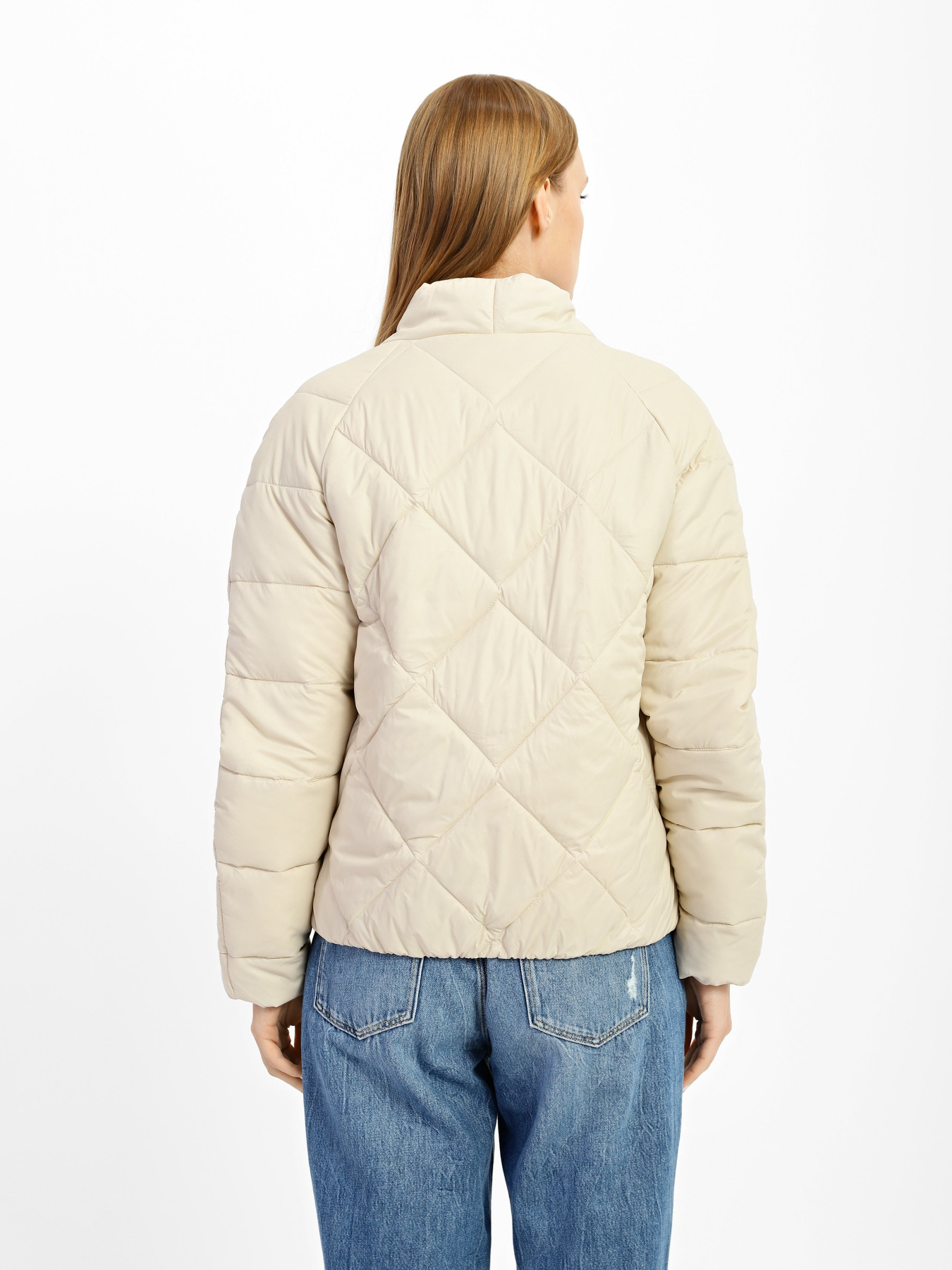 Демисезонная куртка Braska модель LS-8915-10 Демисезонная куртка Braska модель LS-8915-10 Фото