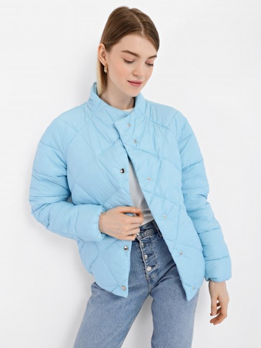 Демисезонная куртка Braska модель LS-8915-11 Фото