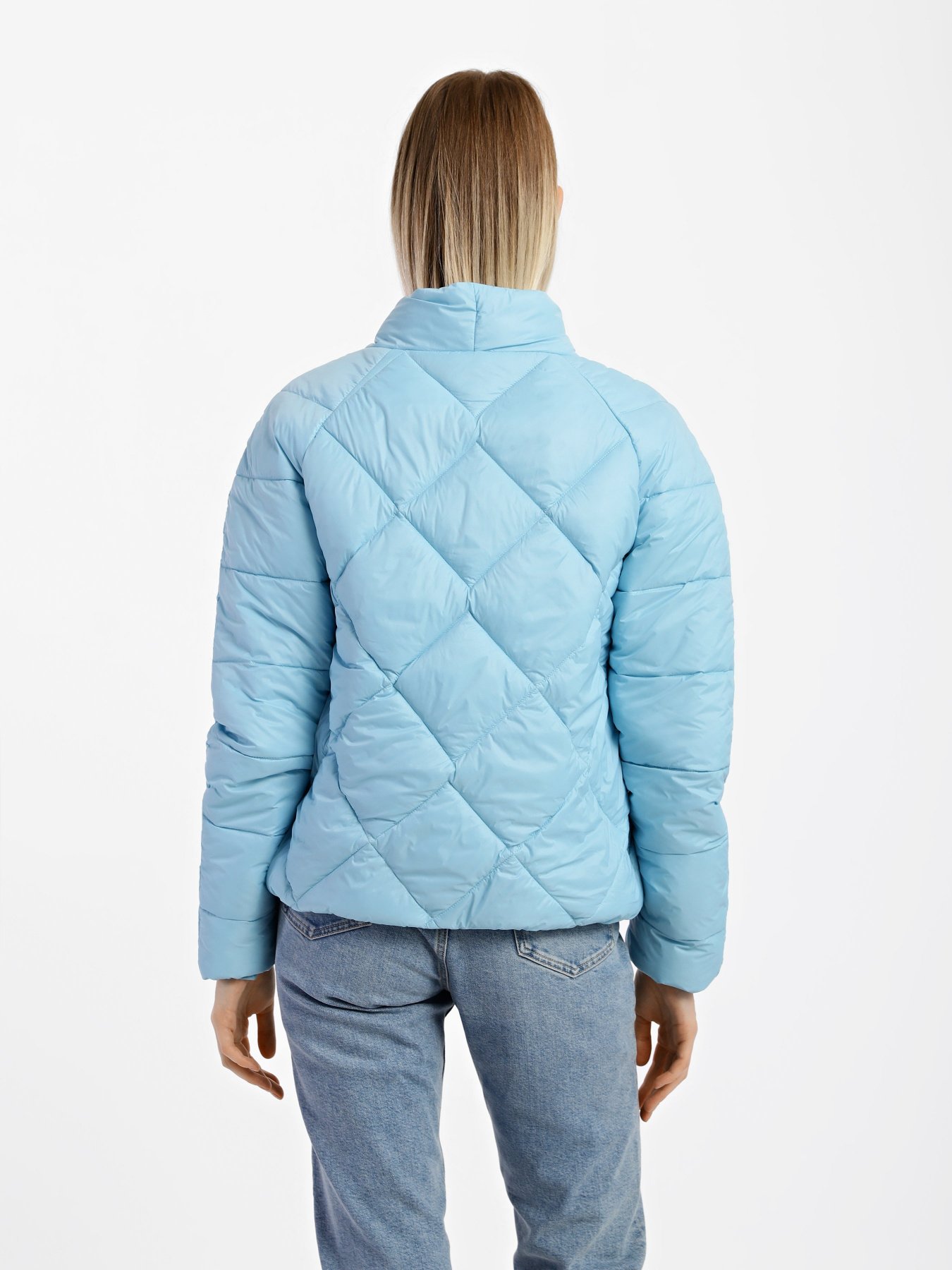 Демисезонная куртка Braska модель LS-8915-11 Фото