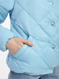 Демисезонная куртка Braska модель LS-8915-11 Фото