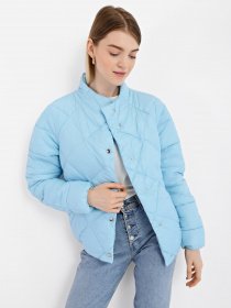 Демисезонная куртка Braska модель LS-8915-11 Фото