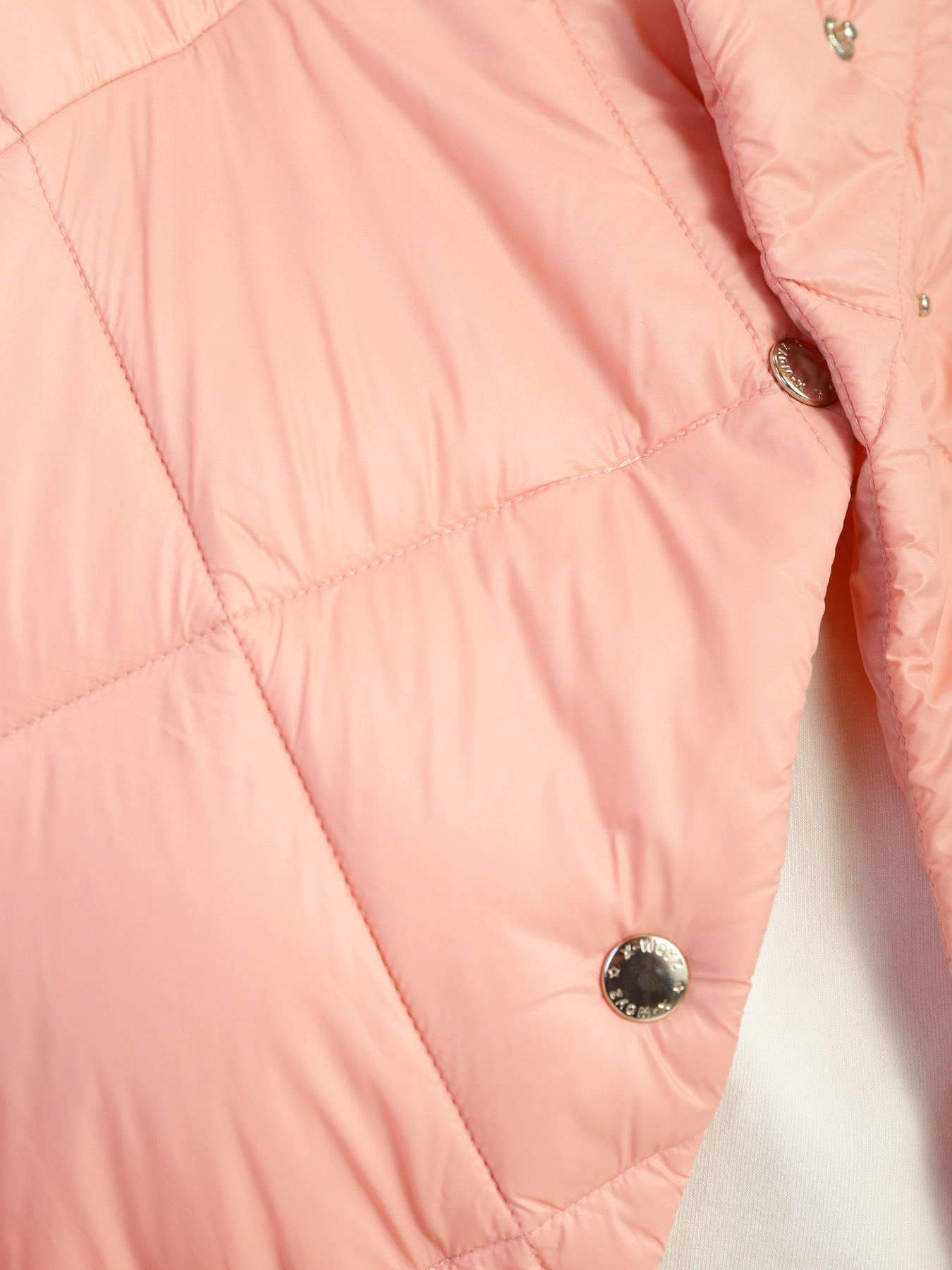 Демисезонная куртка Braska модель LS-8915-15 Фото