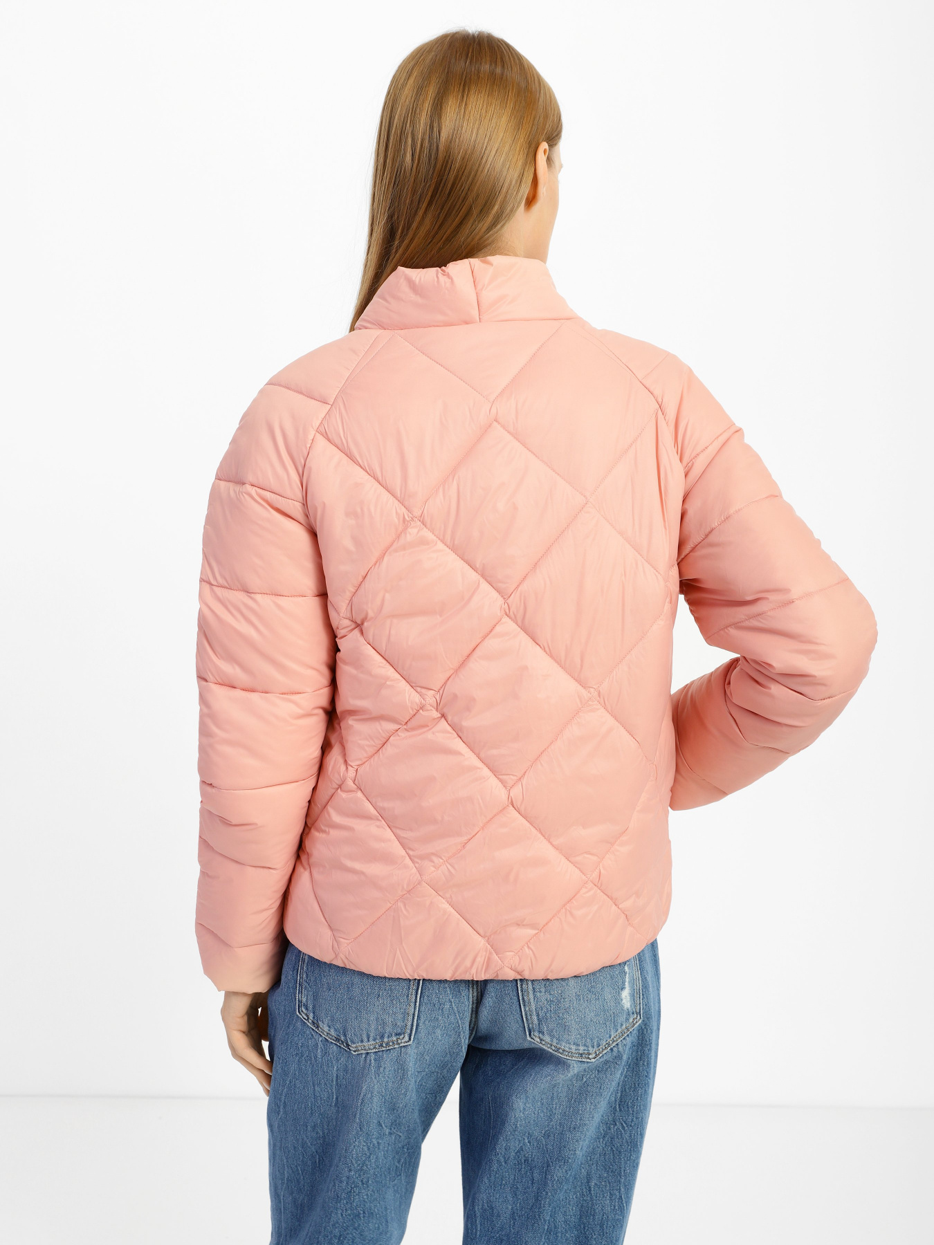 Демисезонная куртка Braska модель LS-8915-15 Фото