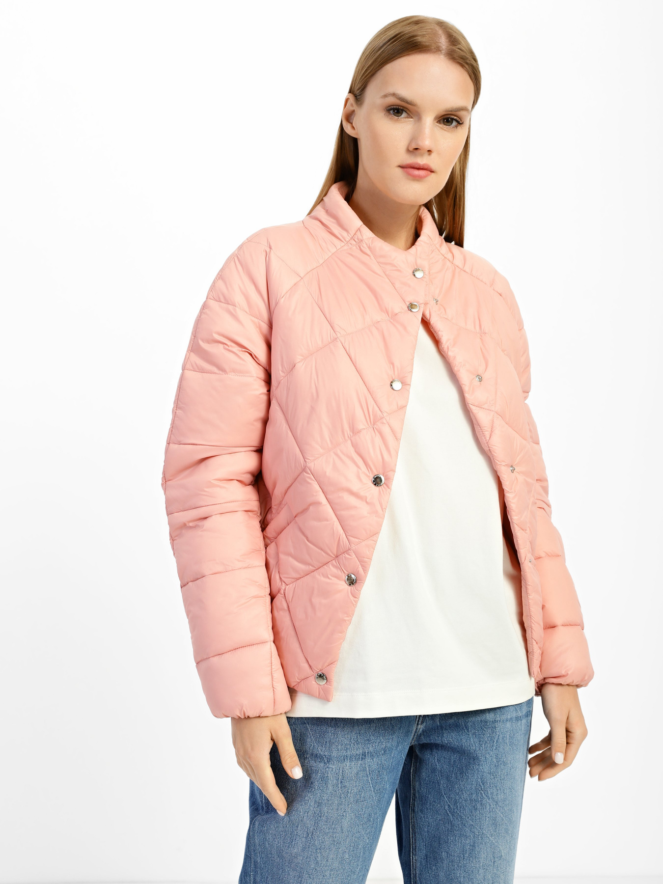 Демисезонная куртка Braska модель LS-8915-15 Фото