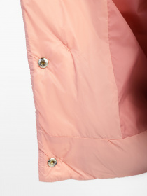 Демисезонная куртка Braska модель LS-8915-15 Фото