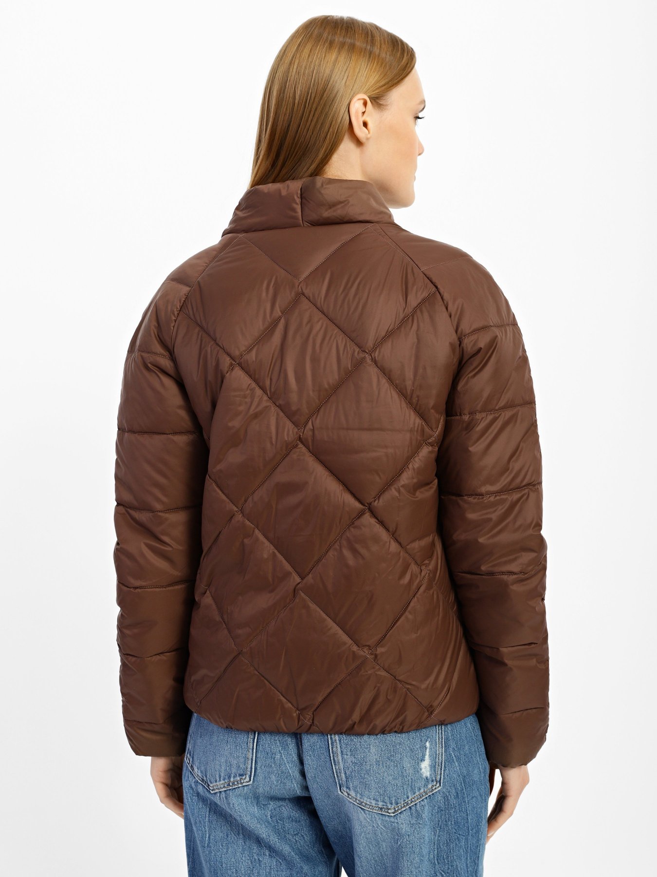 Демисезонная куртка Braska модель LS-8915-26 Фото