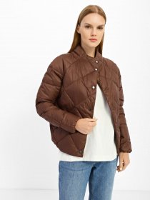 Демісезонна куртка Braska модель LS-8915-26 Фото