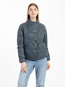 Демисезонная куртка Braska модель LS-8915-31 Фото