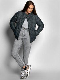 Демисезонная куртка Braska модель LS-8915-31 Фото