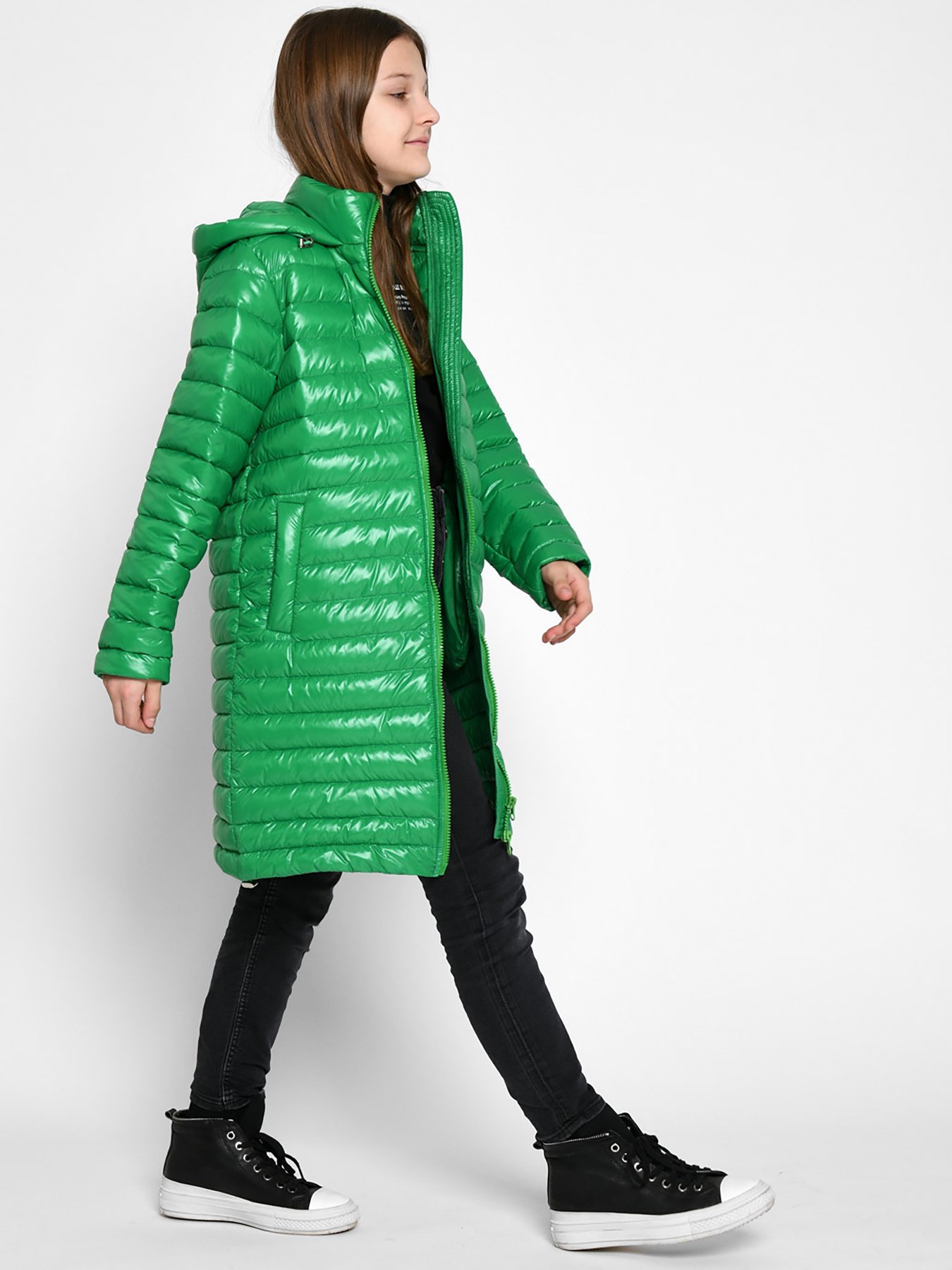 Демисезонная куртка Braska модель DT-8342-12 Фото