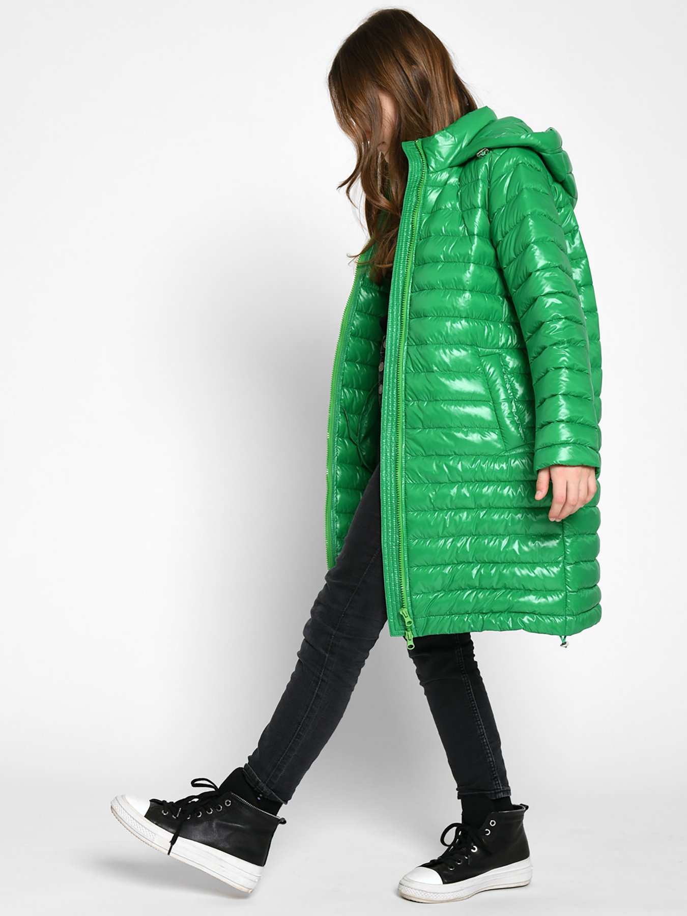 Демисезонная куртка Braska модель DT-8342-12 Фото