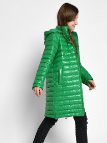 Демисезонная куртка Braska модель DT-8342-12 Фото