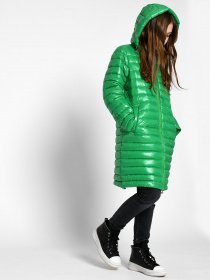 Демисезонная куртка Braska модель DT-8342-12 Фото