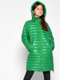 Демисезонная куртка Braska модель DT-8342-12 Фото