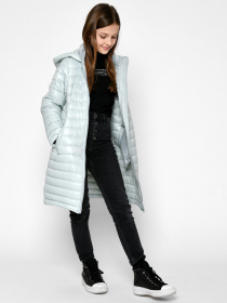 Демисезонная куртка Braska модель DT-8342-7 Фото