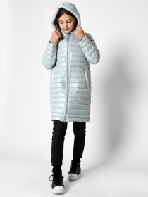 Демисезонная куртка Braska модель DT-8342-7 Фото