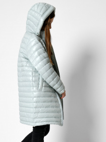 Демисезонная куртка Braska модель DT-8342-7 Фото