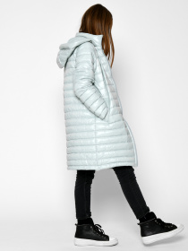 Демісезонна куртка Braska модель DT-8342-7 Фото