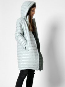 Демісезонна куртка Braska модель DT-8342-7 Фото