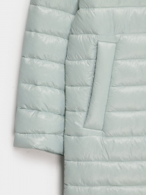 Демісезонна куртка Braska модель DT-8342-7 Фото