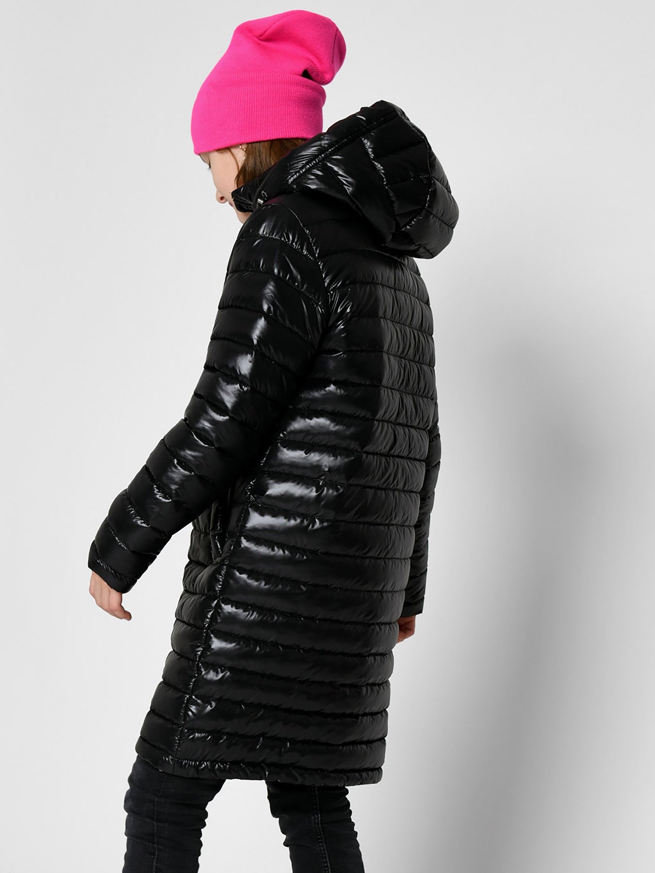 Демісезонна куртка Braska модель DT-8342-8 Фото