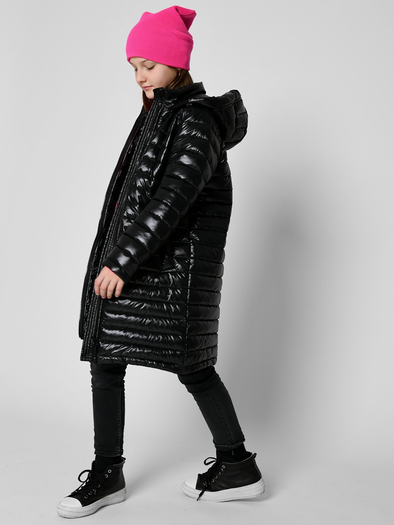 Демісезонна куртка Braska модель DT-8342-8 Фото