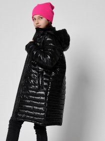 Демісезонна куртка Braska модель DT-8342-8 Фото