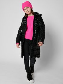 Демісезонна куртка Braska модель DT-8342-8 Фото