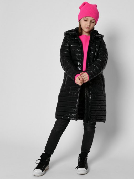 Демисезонная куртка Braska модель DT-8342-8 Фото