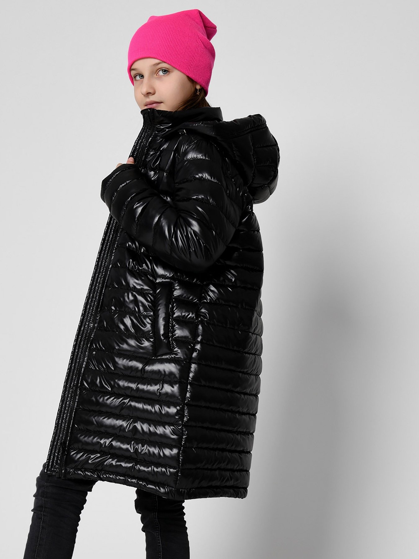 Демісезонна куртка Braska модель DT-8342-8 Фото