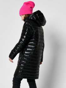 Демісезонна куртка Braska модель DT-8342-8 Фото