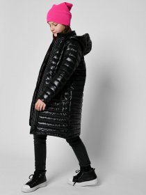 Демісезонна куртка Braska модель DT-8342-8 Фото