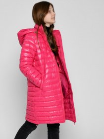 Демисезонная куртка Braska модель DT-8342-9 Фото