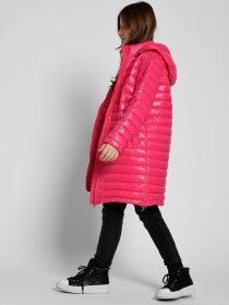 Демисезонная куртка Braska модель DT-8342-9 Фото