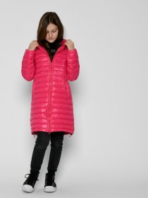 Демісезонна куртка Braska модель DT-8342-9 Фото