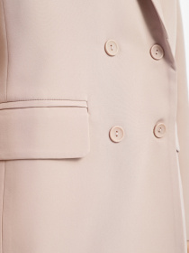 Пиджак Braska модель JK-9028-10 Фото