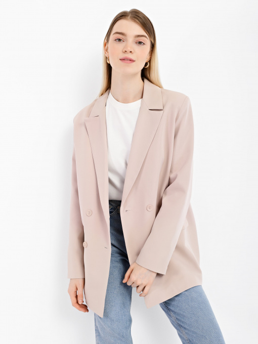 Пиджак Braska модель JK-9028-10 Фото