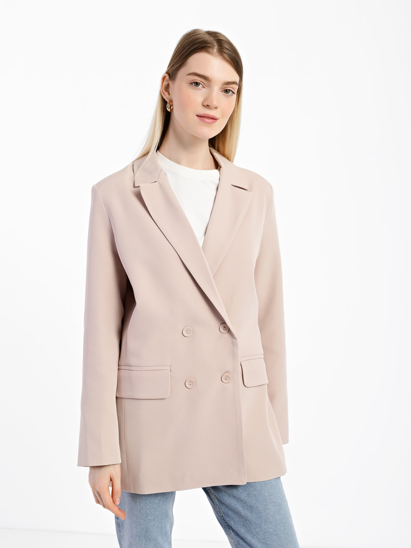 Пиджак Braska модель JK-9028-10 Фото