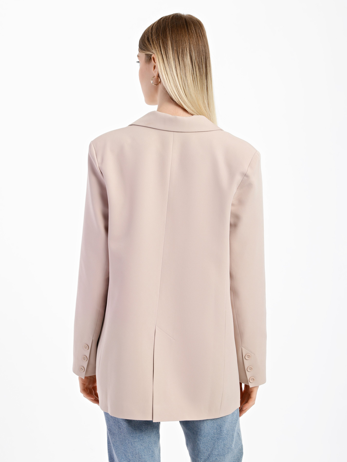 Пиджак Braska модель JK-9028-10 Фото