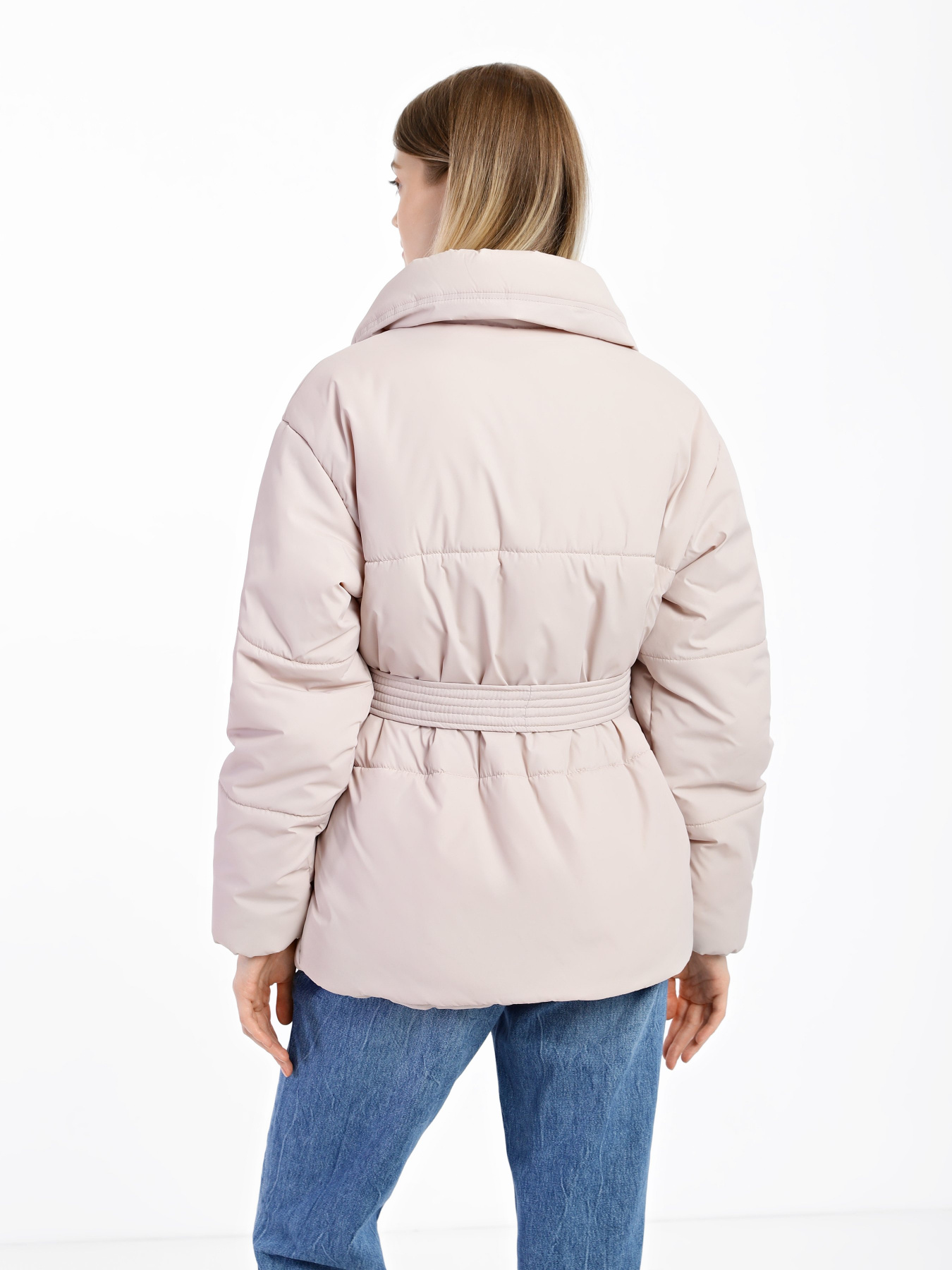 Демісезонна куртка Braska модель 79-4862/304 Фото